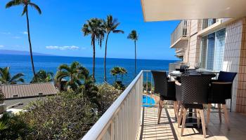 Kamaole Nalu condo # 402, Kihei, Hawaii - photo 6 of 40