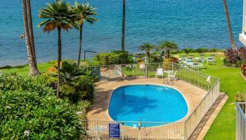 Kamaole Nalu condo # 502, Kihei, Hawaii - photo 3 of 30