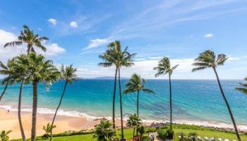 Kamaole Nalu condo # 504, Kihei, Hawaii - photo 2 of 11