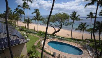 Hale Pau Hana condo # 507, Kihei, Hawaii - photo 3 of 46