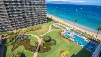 Whaler I condo # 1115, Lahaina, Hawaii - photo 1 of 40