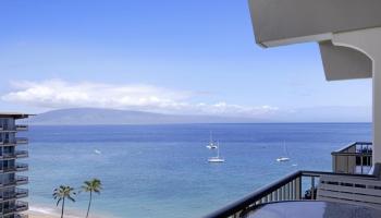 Whaler I condo # 1215, Lahaina, Hawaii - photo 1 of 36