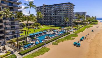 Whaler I condo # 1215, Lahaina, Hawaii - photo 3 of 36