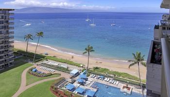 Whaler I condo # 1215, Lahaina, Hawaii - photo 4 of 36