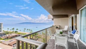 Whaler II condo # 1269, Lahaina, Hawaii - photo 3 of 27