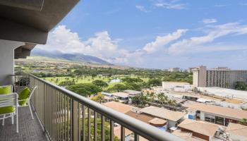 Whaler II condo # 1269, Lahaina, Hawaii - photo 4 of 27
