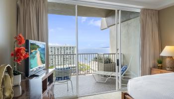 Whaler II condo # 1269, Lahaina, Hawaii - photo 6 of 27