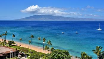 Whaler I condo # 1269, Lahaina, Hawaii - photo 1 of 50