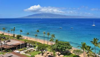 Whaler I condo # 1269, Lahaina, Hawaii - photo 3 of 50