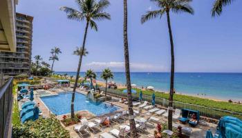 Whaler I condo # 201, Lahaina, Hawaii - photo 5 of 30