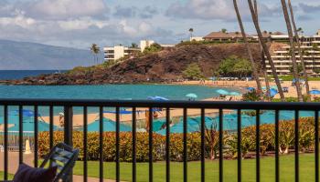 Whaler II condo # 256, Lahaina, Hawaii - photo 1 of 50