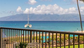 Whaler II condo # 256, Lahaina, Hawaii - photo 1 of 50