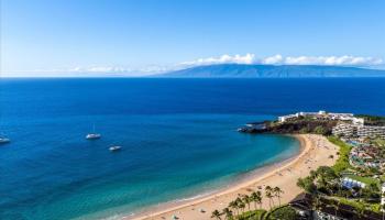 Whaler II condo # 456, Lahaina, Hawaii - photo 1 of 31