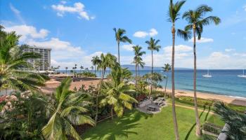 Whaler II condo # 459, Lahaina, Hawaii - photo 1 of 50