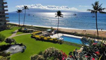 Whaler I condo # 513, Lahaina, Hawaii - photo 2 of 29