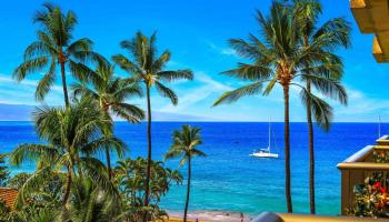 Whaler II condo # 565, Lahaina, Hawaii - photo 1 of 38
