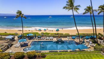 Whaler II condo # 565, Lahaina, Hawaii - photo 4 of 38