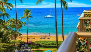 Whaler II condo # 565, Lahaina, Hawaii - photo 6 of 38