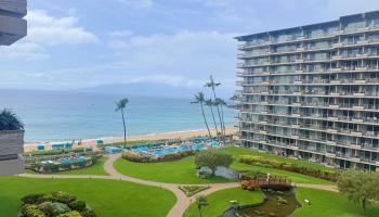 Whaler II condo # 670, Lahaina, Hawaii - photo 1 of 22