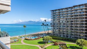 Whaler II condo # 670, Lahaina, Hawaii - photo 1 of 24