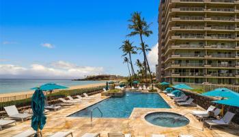 Whaler II condo # 670, Lahaina, Hawaii - photo 4 of 24
