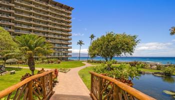 Whaler II condo # 670, Lahaina, Hawaii - photo 6 of 24