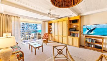 Whaler I condo # 713, Lahaina, Hawaii - photo 4 of 38