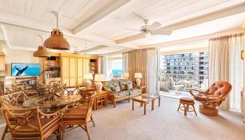 Whaler I condo # 713, Lahaina, Hawaii - photo 5 of 38