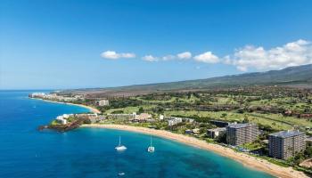 Whaler II condo # 762, Lahaina, Hawaii - photo 4 of 22
