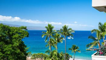 Whaler II condo # 769, Lahaina, Hawaii - photo 3 of 30