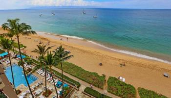Whaler I condo # 902, Lahaina, Hawaii - photo 3 of 24