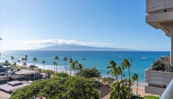 Whaler II condo # 969, Lahaina, Hawaii - photo 3 of 3