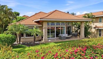 Hokulani Golf Villas condo # 114, Kihei, Hawaii - photo 1 of 42