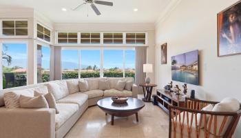 Hokulani Golf Villas condo # 114, Kihei, Hawaii - photo 2 of 42