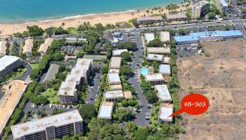 Kihei Kai Nani condo # 8-363, Kihei, Hawaii - photo 2 of 4