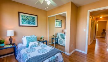 Villas at Kahana Ridge condo # 121, Lahaina, Hawaii - photo 6 of 26