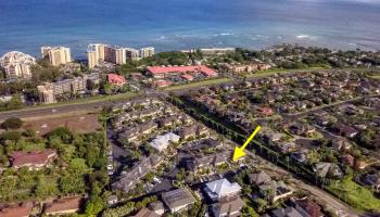 Villas at Kahana Ridge condo # 124, Lahaina, Hawaii - photo 2 of 30