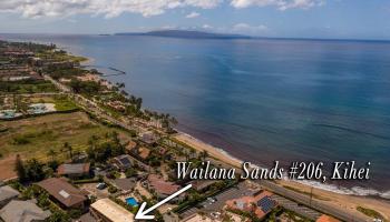 Wailana Sands condo # 6, Kihei, Hawaii - photo 4 of 49