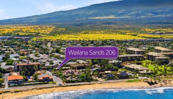 Wailana Sands condo # 6, Kihei, Hawaii - photo 1 of 39