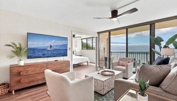 Kanai A Nalu condo # 304, Wailuku, Hawaii - photo 2 of 47