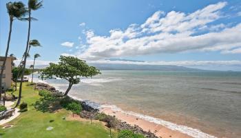 Kanai A Nalu condo # 304, Wailuku, Hawaii - photo 4 of 47