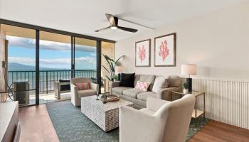 Kanai A Nalu condo # 304, Wailuku, Hawaii - photo 5 of 47