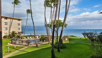 Kanai A Nalu condo # 208, Wailuku, Hawaii - photo 1 of 34