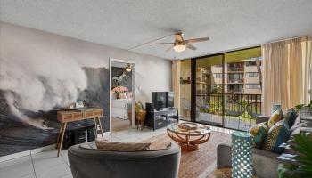 Kanai A Nalu condo # 208, Wailuku, Hawaii - photo 3 of 34