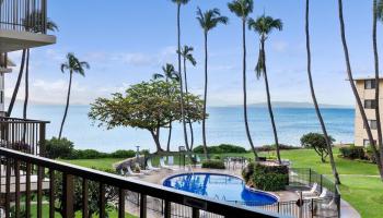 Kanai A Nalu condo # 313, Wailuku, Hawaii - photo 3 of 36