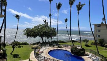 Kanai A Nalu condo # 314, Wailuku, Hawaii - photo 1 of 37