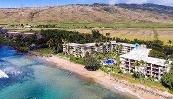 Kanai A Nalu condo # 314, Wailuku, Hawaii - photo 1 of 32