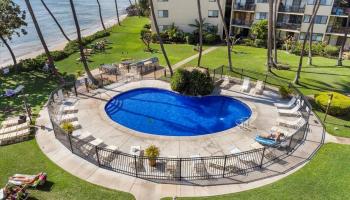 Kanai A Nalu condo # 317, Wailuku, Hawaii - photo 2 of 42