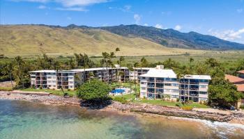 Kanai A Nalu condo # 406, Wailuku, Hawaii - photo 2 of 33