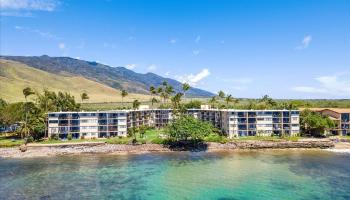 Kanai A Nalu condo # 406, Wailuku, Hawaii - photo 3 of 33